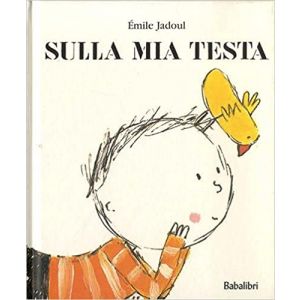 Sulla mia testa