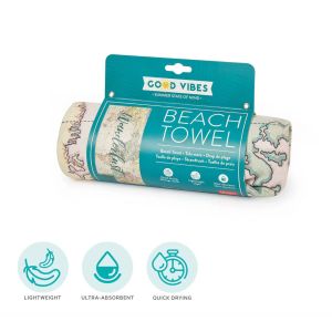 Telo mare  Travel - Legami