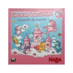 LIOCORNO LUCCICHINO 