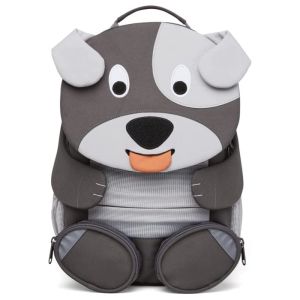 Zaino Scuola Affenzahn - Dog