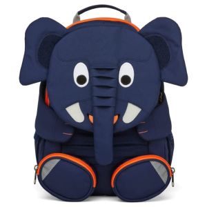 Zaino Scuola Elefante - Affenzahn
