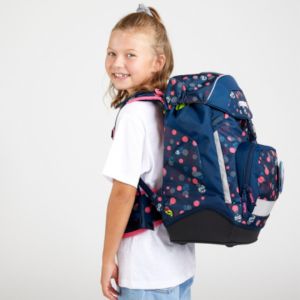 ergobag prime Schulrucksack Einzeln PhantBärsiewelt