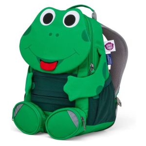 ZAINO SCUOLA RANA - AFFENZAHN