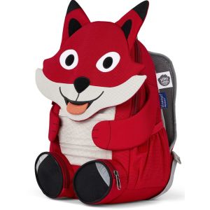 Zaino Scuola Affenzahn Volpe