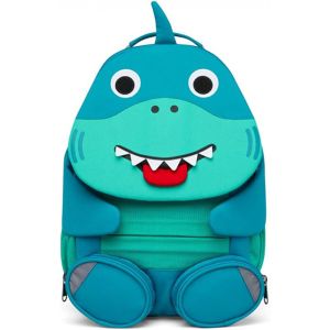 Zaino Scuola Affenzahn - Squalo