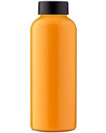 MamaWata Single Wall Bottle 500 NS Orange 