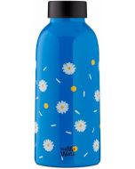 MamaWata Insulated Bottle 470 Daisy 