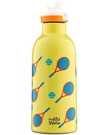 MamaWata Insulated Bottle 470 Tennis 