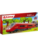 Lima Hl1061 Trenino Elettrico Lima Italo Intercity Frecciarossa