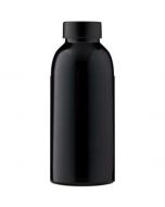MamaWata Insulated Bottle 470 Black 