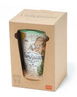 TAZZA TU VUO' FA'L'AMERICANO TRAVEL - LEGAMI