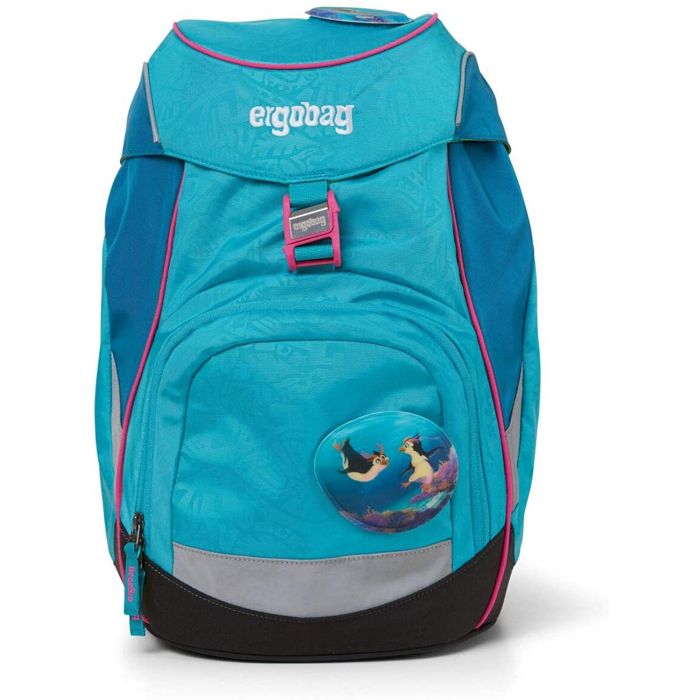 Ergobag zaino Hula Hoopbar Giocartoleria