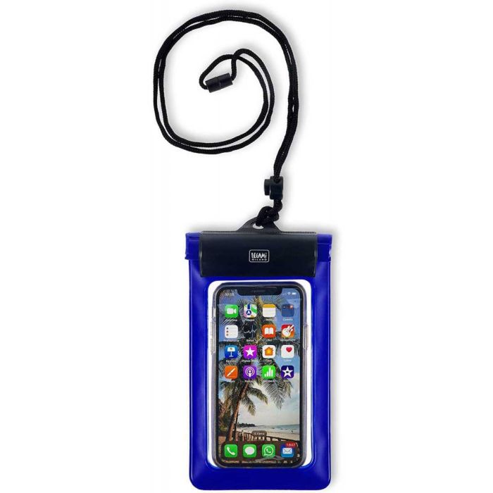 Custodia Smartphone Impermeabile - Waterproof - Legami Milano 