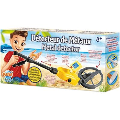 Metal Detector