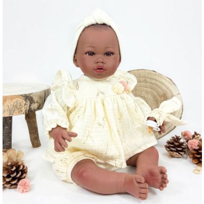 ADDIS DOLL CON BORSA - NINES D'ONIL