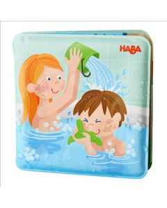 Libro da bagnetto - HABA 