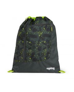 ergobag prime Sportbeutel MähdreschBär 