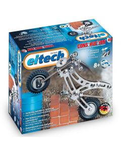 eitech trial bike 
