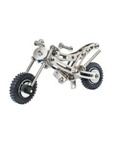 eitech trial bike 