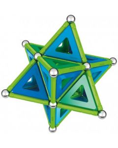 CLASSIC PANELS GREEN Line - 114 pcs 