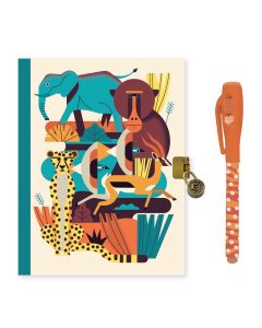 SECRET NOTEBOOK - Carnet secret
Owen 