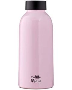 MamaWata Insulated Bottle 470 Blush 