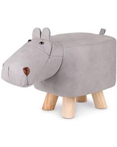 Pouff Ippopotamo 