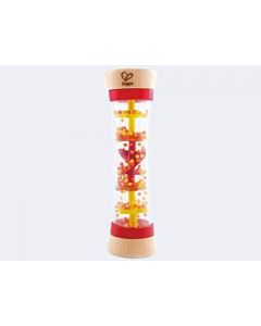 Hape Bastone della pioggia rosso