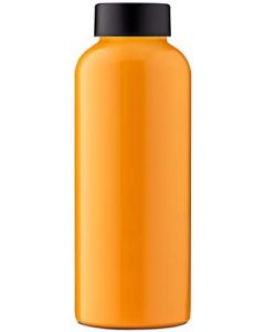 MamaWata Single Wall Bottle 500 NS Orange 