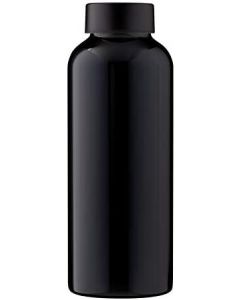 MamaWata Single Wall Bottle 500 NS Black 