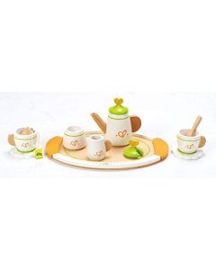 Set da te