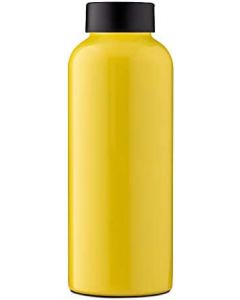 MamaWata Single Wall Bottle 500 NS Yellow 