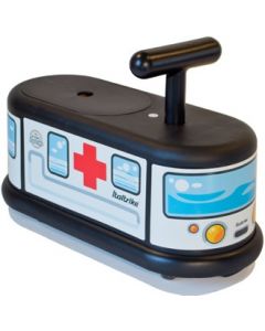 La cosa 1 ride on Ambulance 