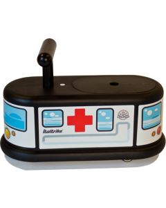 La cosa 1 ride on Ambulance 