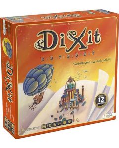 DIXIT ODYSSEY 
