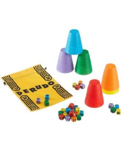 Perudo 