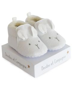 Scarpine set bianco 