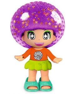 Pinypon Amazing hair style 