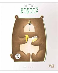 Chi c'è nel bosco? 