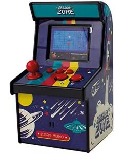 arcade zone 