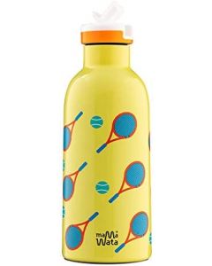 MamaWata Insulated Bottle 470 Tennis 
