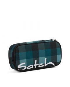 Astuccio Satch - Blue Bytes 