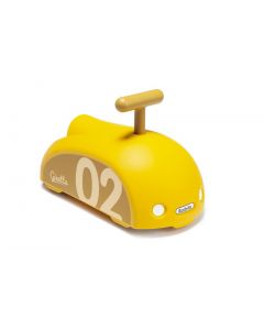 GINETTA MINIEOLO YELLOW 