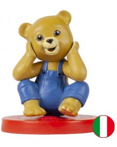 LE FILASTROCCHE DELLA BUONANOTTE - FABA 