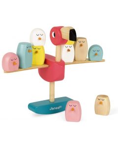GIOCO DI EQUILIBRIO 'FENICOTTERO 