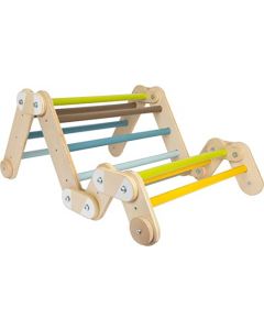 Triangolo da arrampicata "Adventure" 