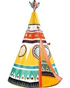 TENTS - Teepee
