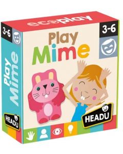 Play Mime 