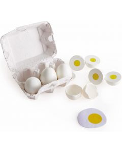 set uova 