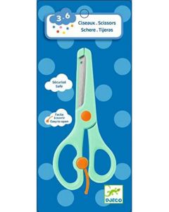 ACCESSORIES FOR LITTLE ONES -
Scissors 